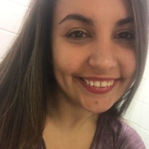 Meet your Posher, Halley